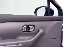 Leapmotor C16 EREV 200 Edition - ფოტო 7
