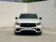 Mercedes-Benz GLC 300 4MATIC SUV - ფოტო 2