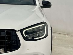 Mercedes-Benz GLC 300 4MATIC SUV - ფოტო 3