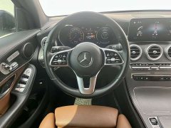 Mercedes-Benz GLC 300 4MATIC SUV - ფოტო 5