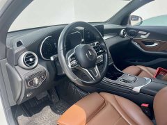 Mercedes-Benz GLC 300 4MATIC SUV - ფოტო 6