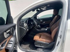 Mercedes-Benz GLC 300 4MATIC SUV - ფოტო 7