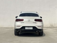 Mercedes-Benz GLC 300 4MATIC SUV - ფოტო 8
