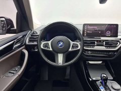 BMW iX3 Version - ფოტო 5