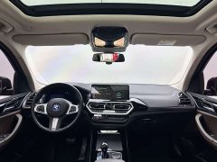 BMW iX3 Version - ფოტო 6