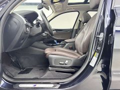 BMW iX3 Version - ფოტო 8