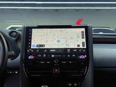 BMW 2.5L Edition - ფოტო 7