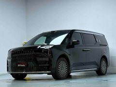 Zeekr 009 EditionAWD 108kWh - ფოტო 1