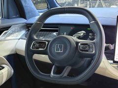 Zeekr 009 EditionAWD 108kWh - ფოტო 10