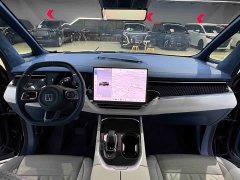 Zeekr 009 EditionAWD 108kWh - ფოტო 11