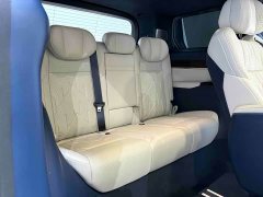 Zeekr 009 EditionAWD 108kWh - ფოტო 15