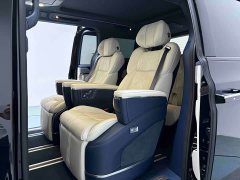 Zeekr 009 EditionAWD 108kWh - ფოტო 16