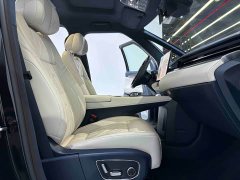 Zeekr 009 EditionAWD 108kWh - ფოტო 17