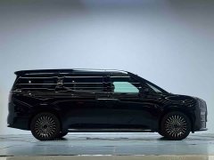 Zeekr 009 EditionAWD 108kWh - ფოტო 18