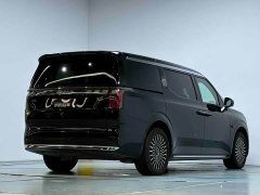 Zeekr 009 EditionAWD 108kWh - ფოტო 20
