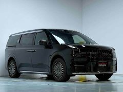 Zeekr 009 EditionAWD 108kWh - ფოტო 3