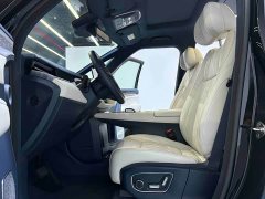 Zeekr 009 EditionAWD 108kWh - ფოტო 4