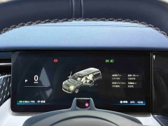 Zeekr 009 EditionAWD 108kWh - ფოტო 6