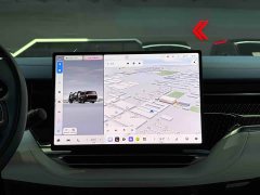 Zeekr 009 EditionAWD 108kWh - ფოტო 8