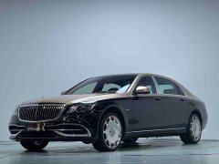 Mercedes-Benz S 450 4MATIC Edition - ფოტო 1