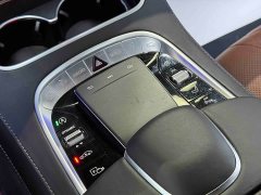 Mercedes-Benz S 450 4MATIC Edition - ფოტო 10