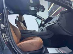 Mercedes-Benz S 450 4MATIC Edition - ფოტო 13