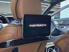 Mercedes-Benz S 450 4MATIC Edition - ფოტო 14