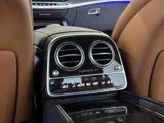 Mercedes-Benz S 450 4MATIC Edition - ფოტო 15