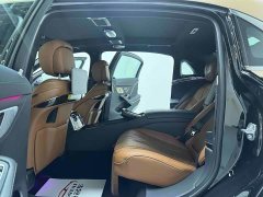 Mercedes-Benz S 450 4MATIC Edition - ფოტო 17