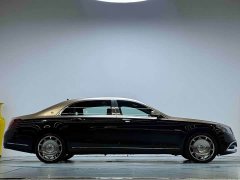 Mercedes-Benz S 450 4MATIC Edition - ფოტო 18
