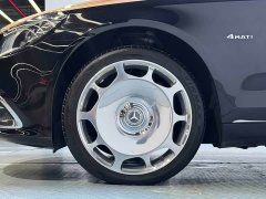 Mercedes-Benz S 450 4MATIC Edition - ფოტო 19