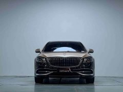 Mercedes-Benz S 450 4MATIC Edition - ფოტო 3