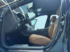 Mercedes-Benz S 450 4MATIC Edition - ფოტო 5