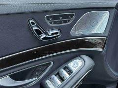 Mercedes-Benz S 450 4MATIC Edition - ფოტო 6