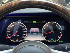 Mercedes-Benz S 450 4MATIC Edition - ფოტო 7