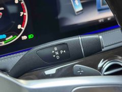 Mercedes-Benz S 450 4MATIC Edition - ფოტო 8