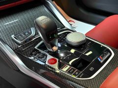 BMW M4 Edition - ფოტო 12