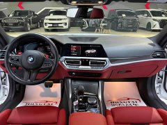 BMW M4 Edition - ფოტო 13