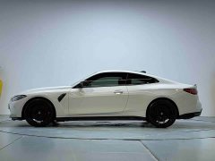 BMW M4 Edition - ფოტო 16