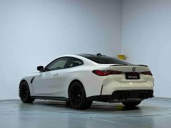 BMW M4 Edition - ფოტო 17