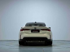 BMW M4 Edition - ფოტო 18