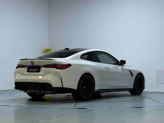 BMW M4 Edition - ფოტო 19