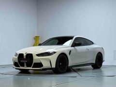 BMW M4 Edition - ფოტო 2