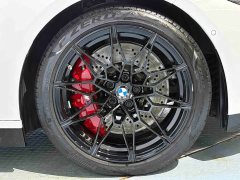 BMW M4 Edition - ფოტო 20