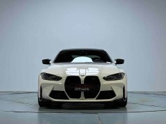 BMW M4 Edition - ფოტო 3
