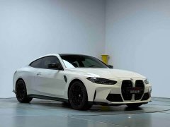 BMW M4 Edition - ფოტო 4