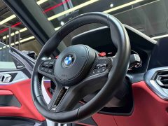 BMW M4 Edition - ფოტო 9