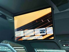 Zeekr 009 EditionAWD 140kWh - ფოტო 11