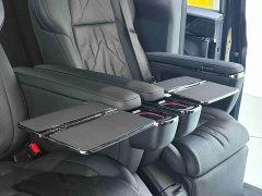 Zeekr 009 EditionAWD 140kWh - ფოტო 12