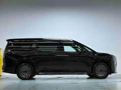 Zeekr 009 EditionAWD 140kWh - ფოტო 16